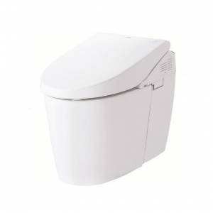 Унитаз напольный Toto NEOREST AH, безободковый